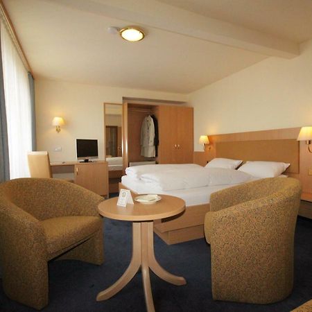 Hotel Garni Eden Meersburg Zewnętrze zdjęcie