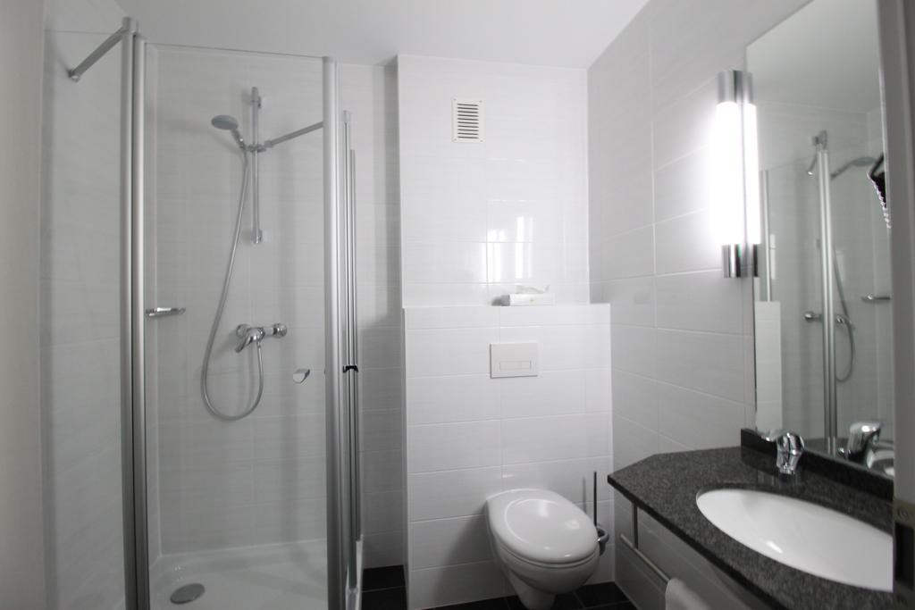 Hotel Garni Eden Meersburg Pokój zdjęcie