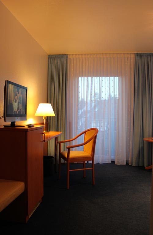 Hotel Garni Eden Meersburg Pokój zdjęcie