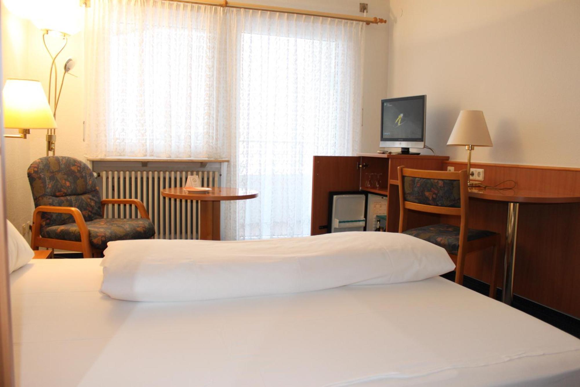 Hotel Garni Eden Meersburg Zewnętrze zdjęcie
