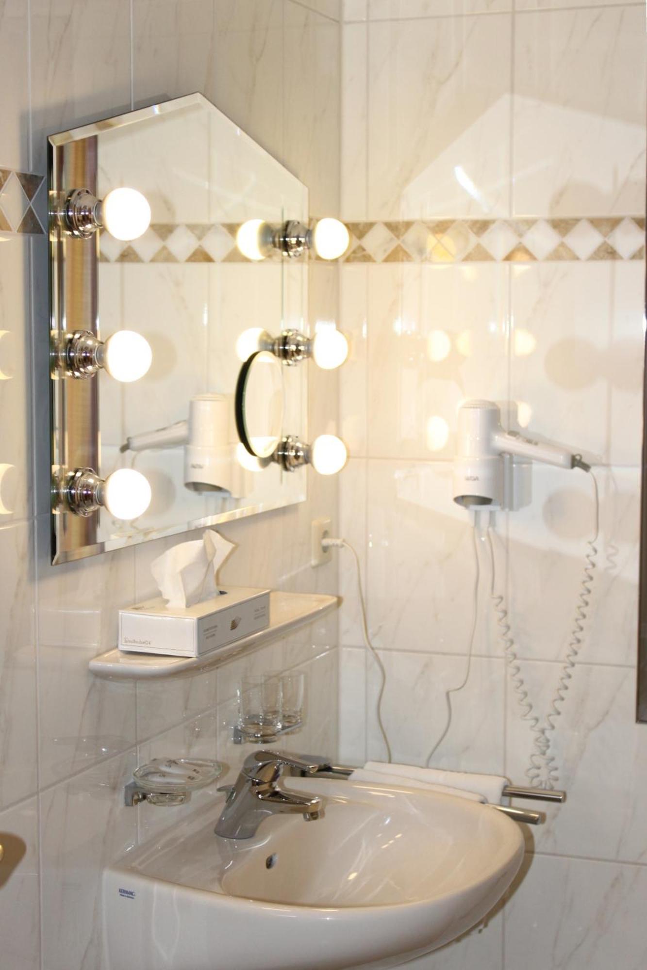 Hotel Garni Eden Meersburg Zewnętrze zdjęcie