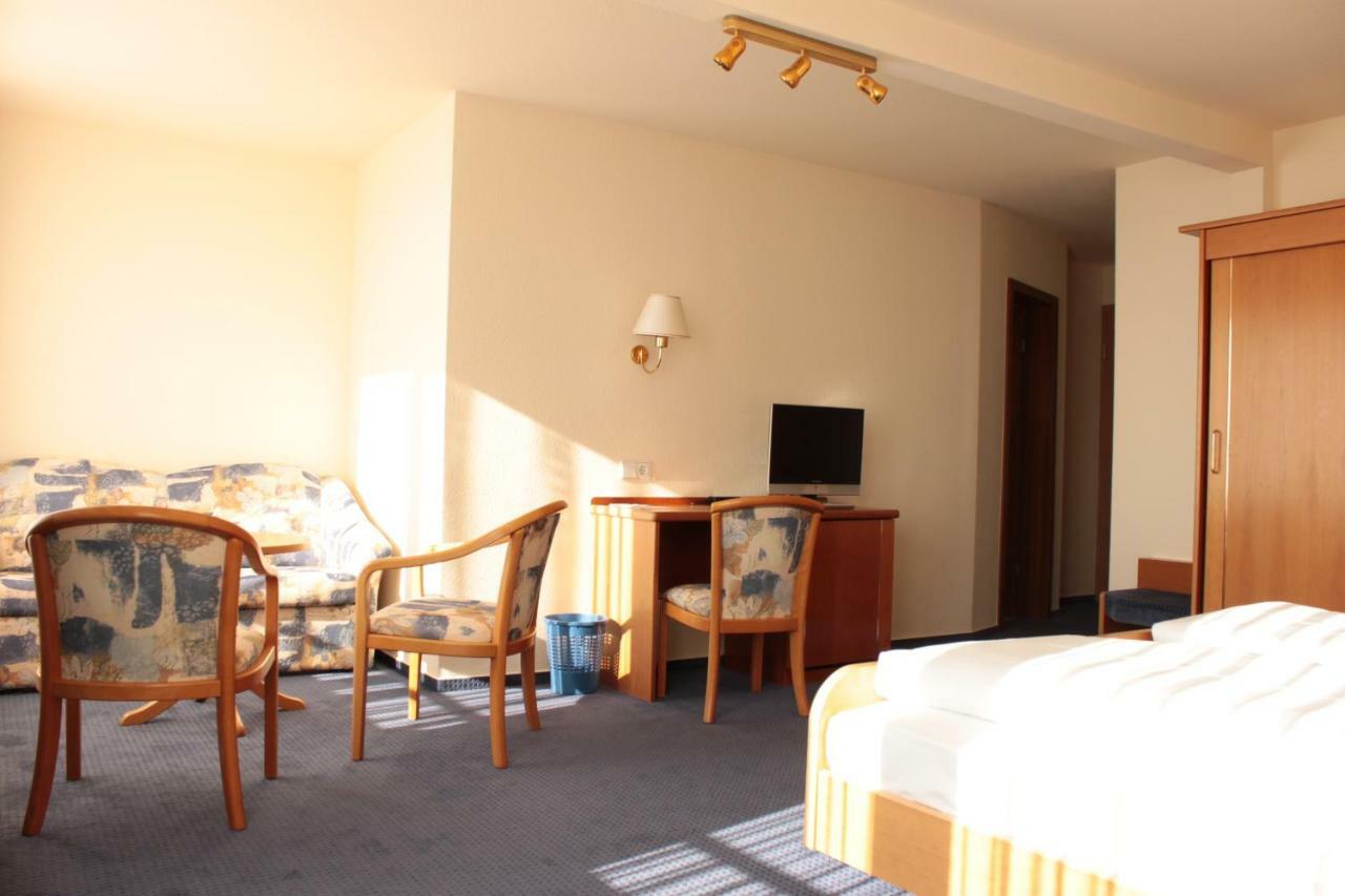 Hotel Garni Eden Meersburg Zewnętrze zdjęcie
