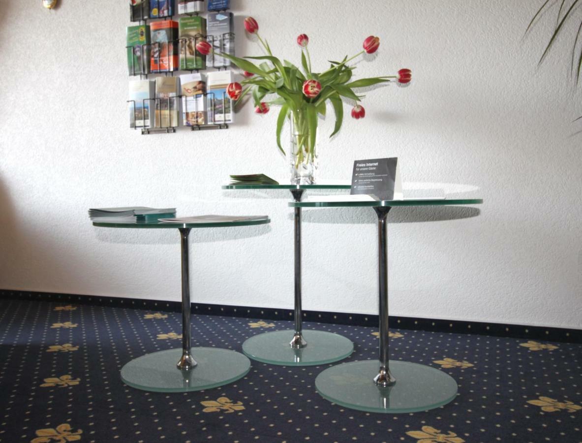 Hotel Garni Eden Meersburg Zewnętrze zdjęcie