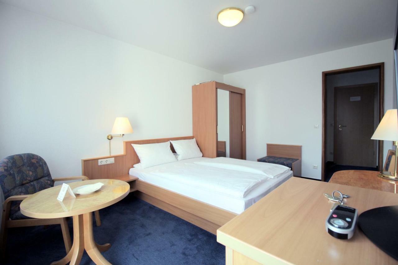 Hotel Garni Eden Meersburg Zewnętrze zdjęcie